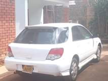 A picture of USED Subaru Impreza 4 Sale