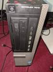A picture of FULL GAMING COMPUTER INAUZWA IPO COMPLETE INAUZWA 800K TU