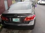A picture of 2008 upgraded to 2016 Lexus Es350 Full option Toks standard