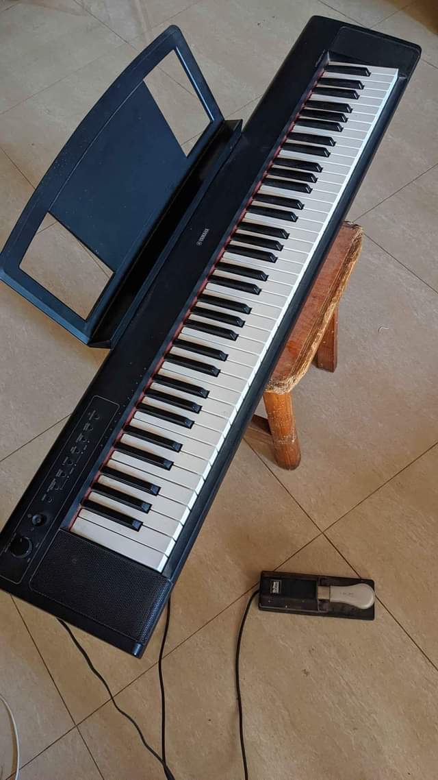 yamaha