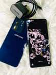 A picture of SAMSUNG S20 ULTRA
