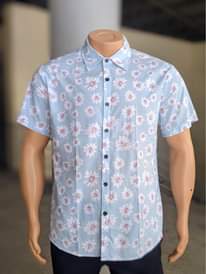 A picture of Vintage shirts