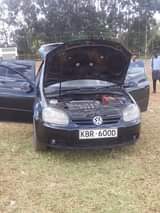 volkswagen golf mk5