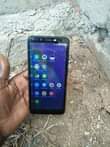 A picture of Infinix smart2 kipengel krek touch 0786811399