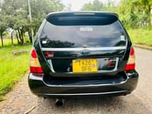A picture of Subaru forester M9 5 mwanza call WhatsApp 0686108116