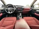 A picture of Extremely super clean foreign used 2020 model Toyota Hilux TRD