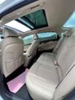 A picture of Newly arrived 2015 Hyundai Sonata Limited panoramic roof Thumbstart10 8M
