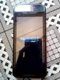 A picture of Airtel Mobigo 2L