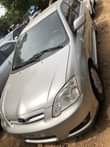 A picture of Corolla Obama 2006 Automatic transmission Direct Belgium Foreign Used Everything