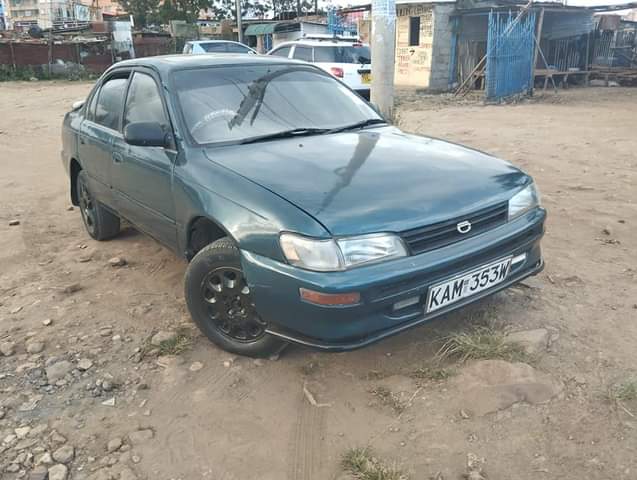 cars