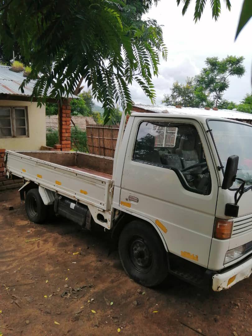 trucks