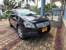 A picture of Nissan Dualis Nzuri namba E