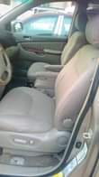 A picture of Direct Belgium standard Toyota sienna 2005 buy and drive nothing