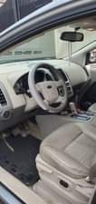 A picture of Pure first body 2007 8 Glass roof top Less than
