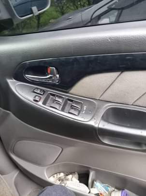A picture of Car type Toyota Alphard Ask for 13 Full options Power