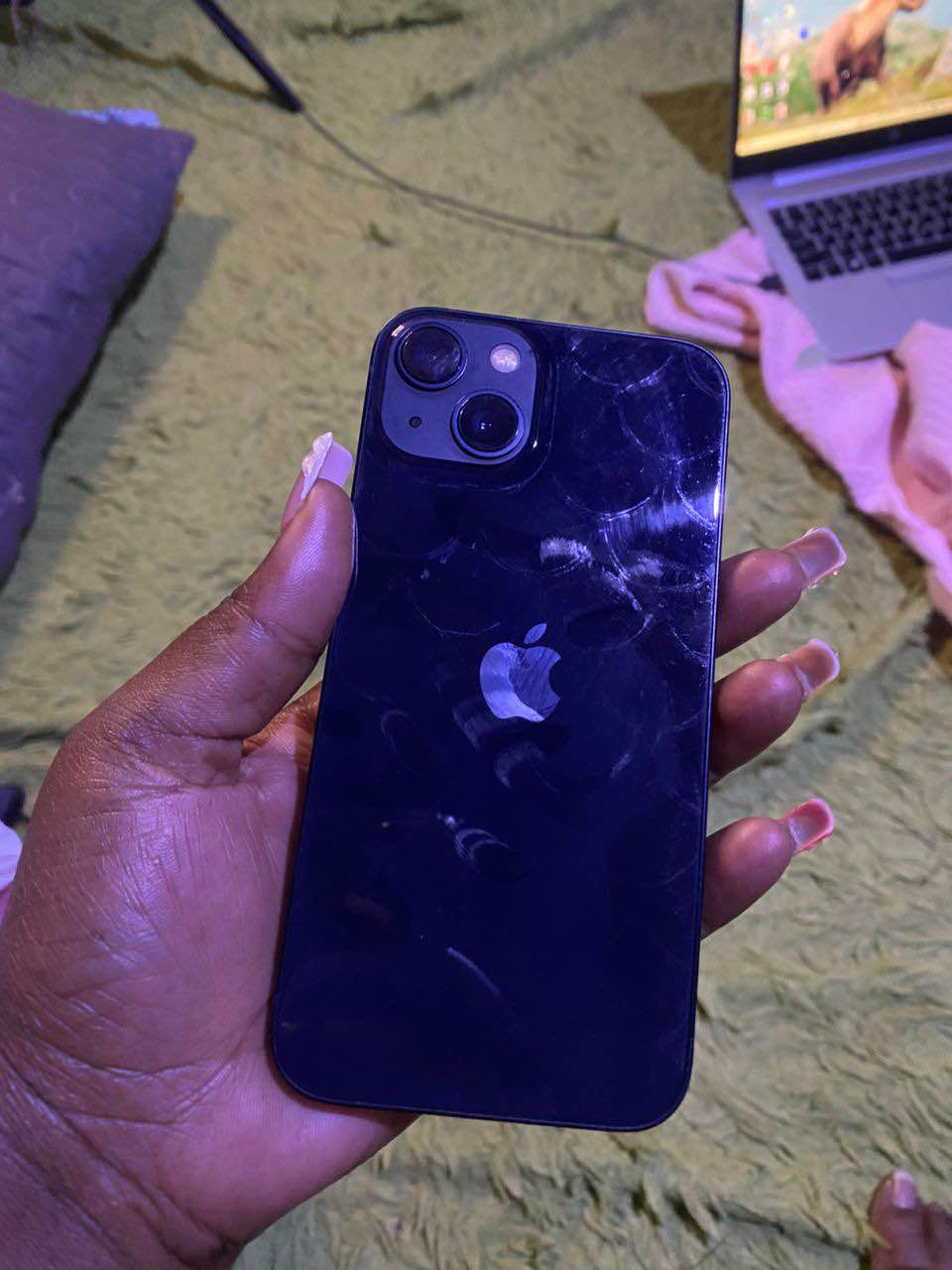 used iphones