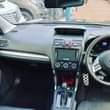 A picture of Subaru Forester XT 2013