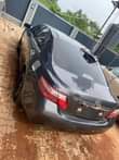 A picture of Toyota camry votron for sale
