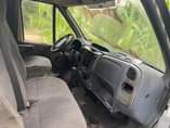 A picture of Ford bus diesel
