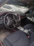 A picture of unregistered 2008 Toyota Camry duty available in pristine condition available