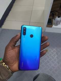 huawei p30