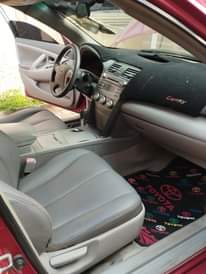 A picture of Very Clean Toyota Camry 2010