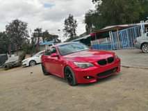 bmw 525i