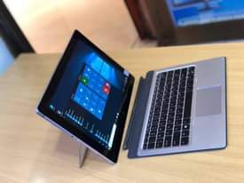 A picture of HP Elitebook X2