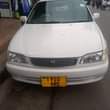 A picture of 1999 Toyota COROLLA
