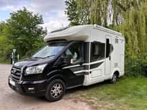 campervans for sale uk