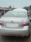 A picture of Contact 08114560910 08 Toyota Camry Engine gear and Ac are