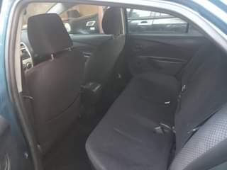 A picture of Toyota yaris 2007