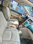 A picture of URGENT SALE Clean Reg 04 Lexus RX 400h hybrid full