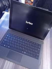 A picture of LAPTOPS SLIGHTLY USED BUT STILL PERFECT