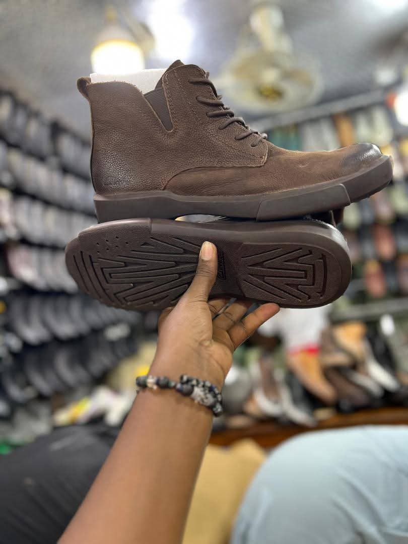 A picture of Shoes