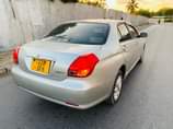 A picture of Toyota Verosa