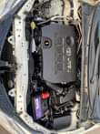 A picture of Foreign used Toyota Corolla keyless 2014 model with original custom