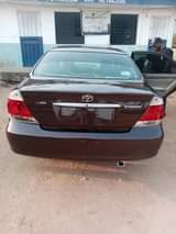 A picture of Toyota Camry 04