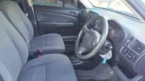 A picture of TOYOTA PROBOX FULL AC FULL DOC PRICE