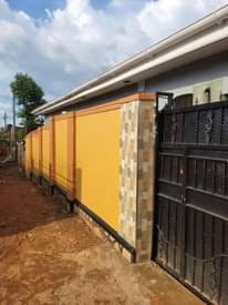 A picture of HOUSE FOR SALE NANSANA KABULENGWA