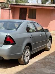 A picture of Good deal 2006 Ford fusion baked Very Clean Engine and