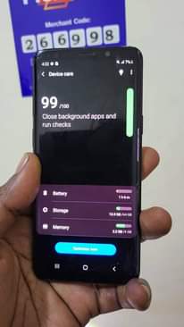 A picture of S9