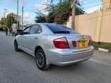 A picture of TOYOTA PREMIO