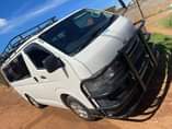 A picture of Hiace Drone