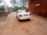 A picture of BENZ
