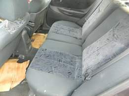 A picture of Accident free tokunbo with AC Fabric seats 09161519383 1m for