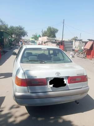 toyota premio