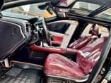 A picture of FEW MONTHS REGISTERED LEXUS RX350 FSPORT