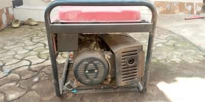 A picture of Generator
