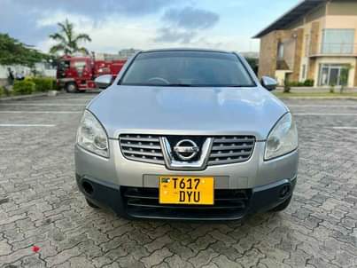 A picture of NISSAN DUALIS INAUZWA 13 9